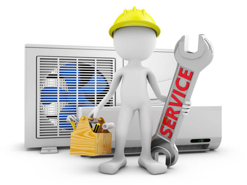 HVAC Install and Repair HVAC Install and Repair