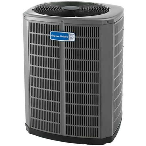 American Standard Air Heat Pumps