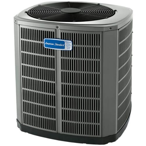 American Standard Air Conditioners