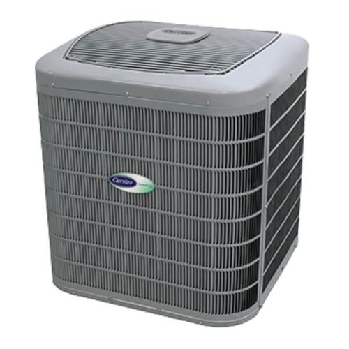 Carrier HVAC Systems