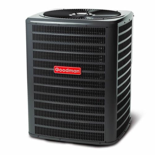 Goodman Heat Pump