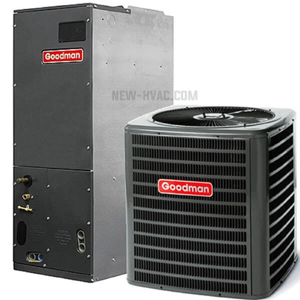 goodman-2-ton-16-seer-heat-pump-hvac-systems-install-buy