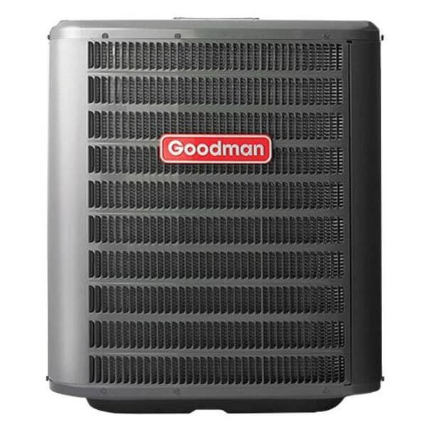 Goodman Heat Pump