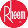 Rheem Logo