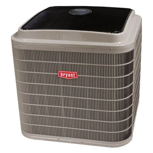 Bryant Heat Pumps