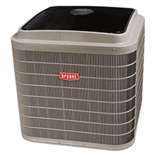 Bryant Heat Pumps